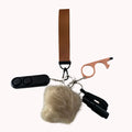 Mini Self Defense Keychain Bundle