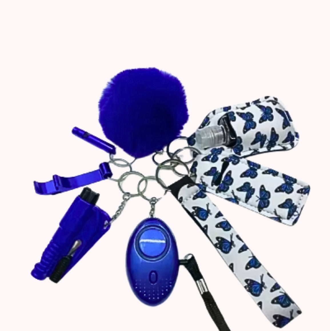 Blue Butterfly Bundle (PRE ORDER)