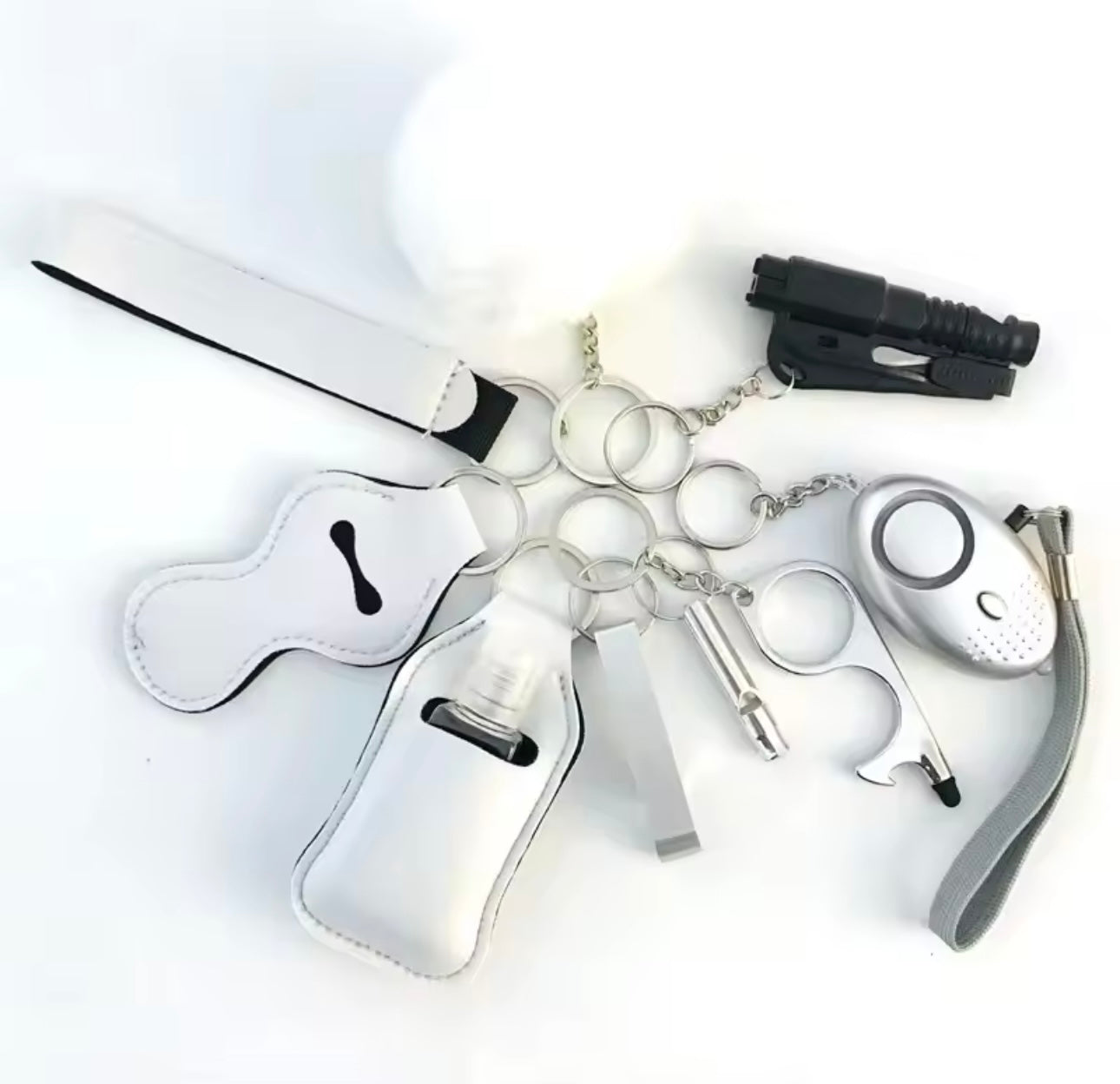 The White Bundle (PRE ORDER)