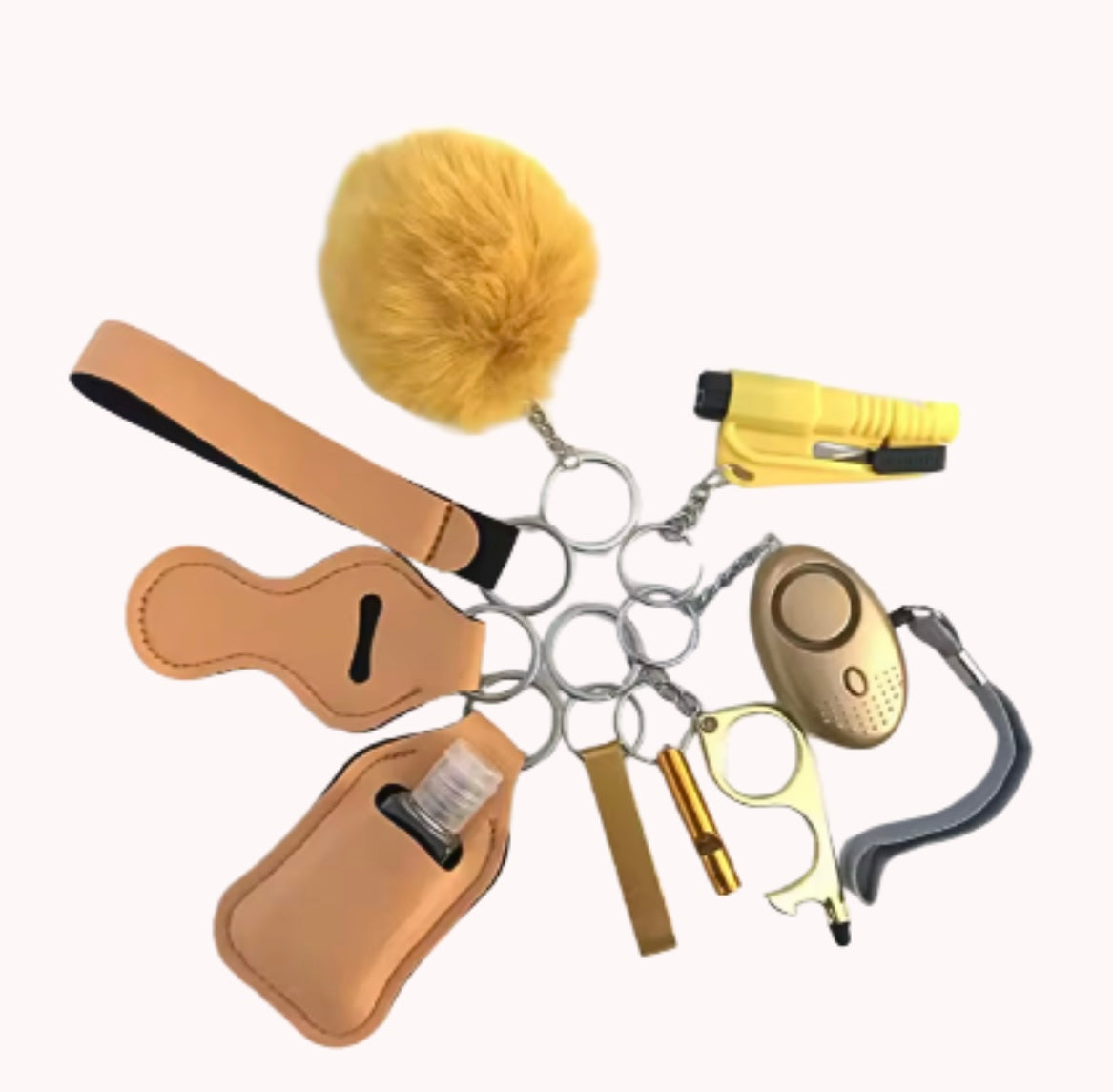 The Brown Bundle (PRE ORDER)